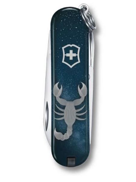 Picture of CLASSIC SD ZODIAC SIGN SCORPIO